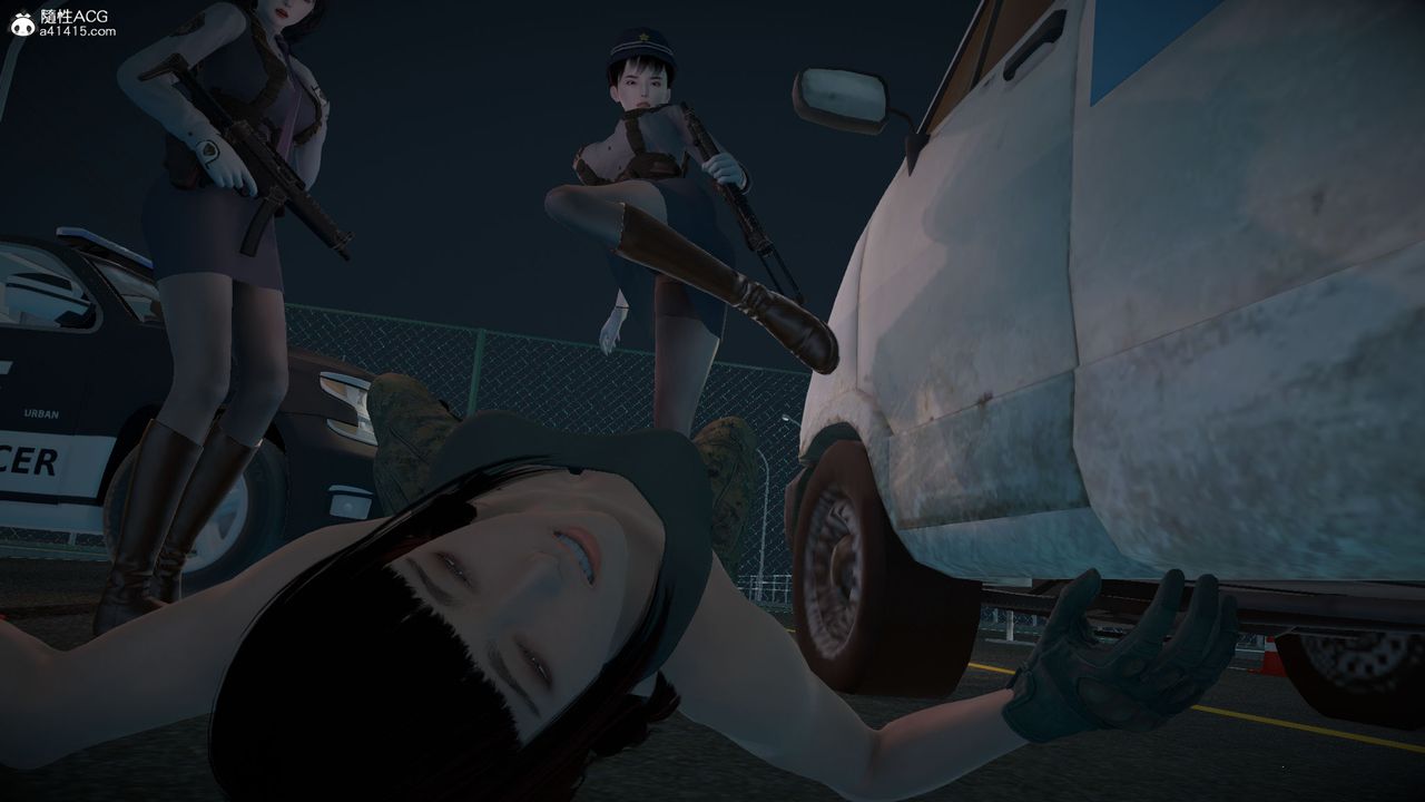 3D漫画_珍藏版_No389-第1章-图片46