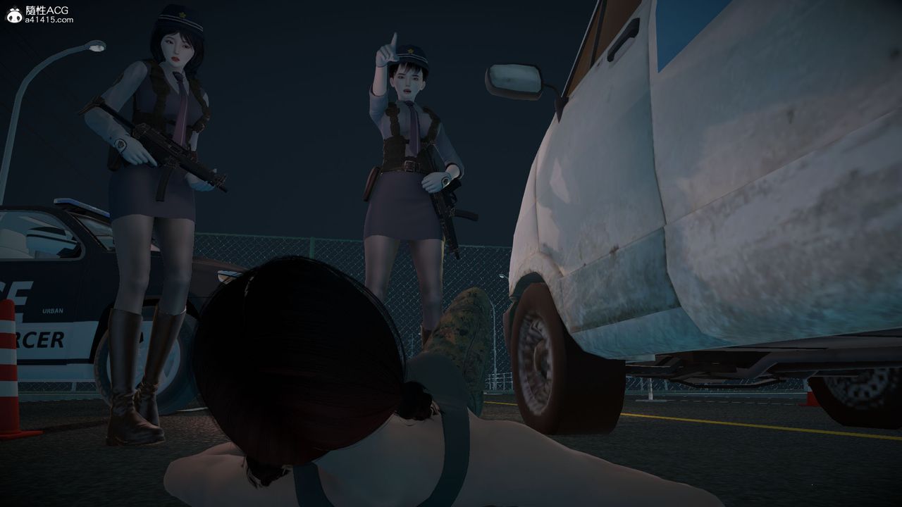 3D漫画_珍藏版_No389-第1章-图片47