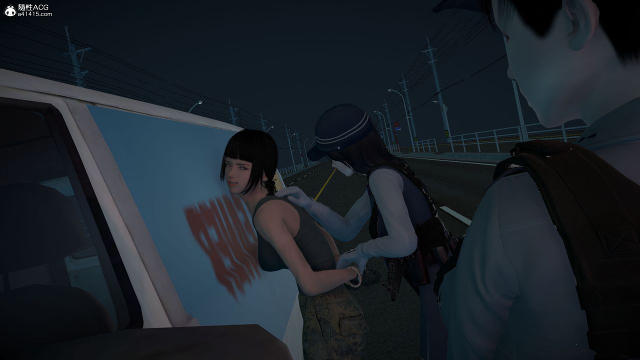 3D漫画_珍藏版_No389-第1章-图片49