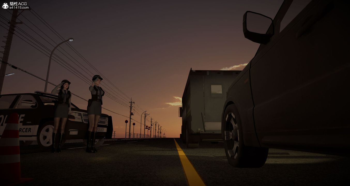 3D漫画_珍藏版_No389-第1章-图片5