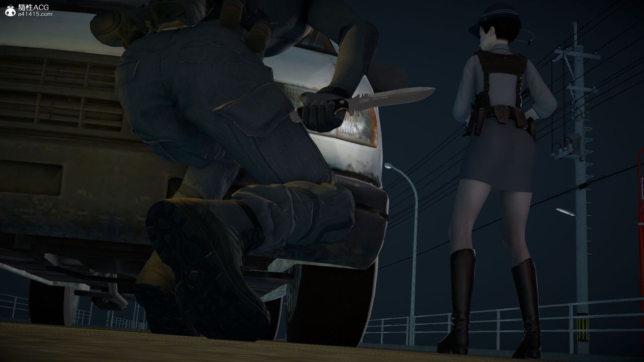 3D漫画_珍藏版_No389-第1章-图片50