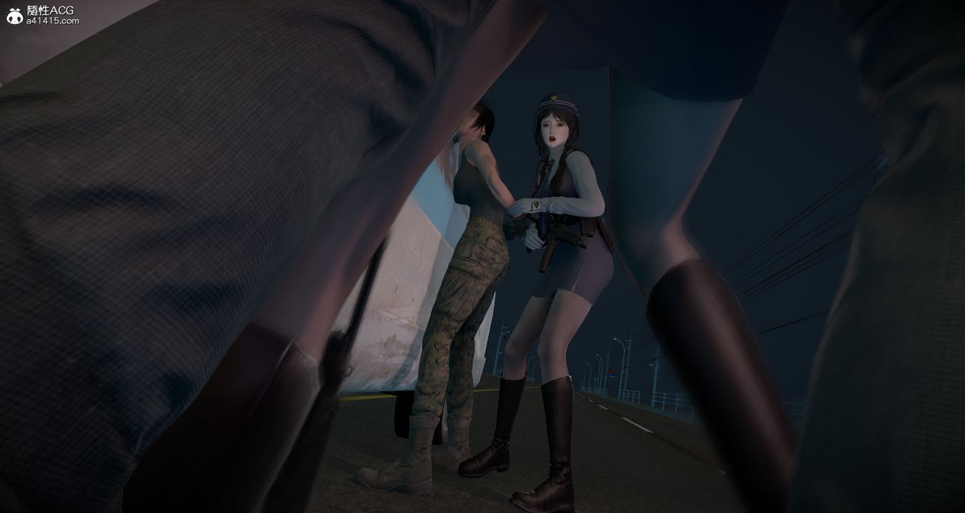 3D漫画_珍藏版_No389-第1章-图片53