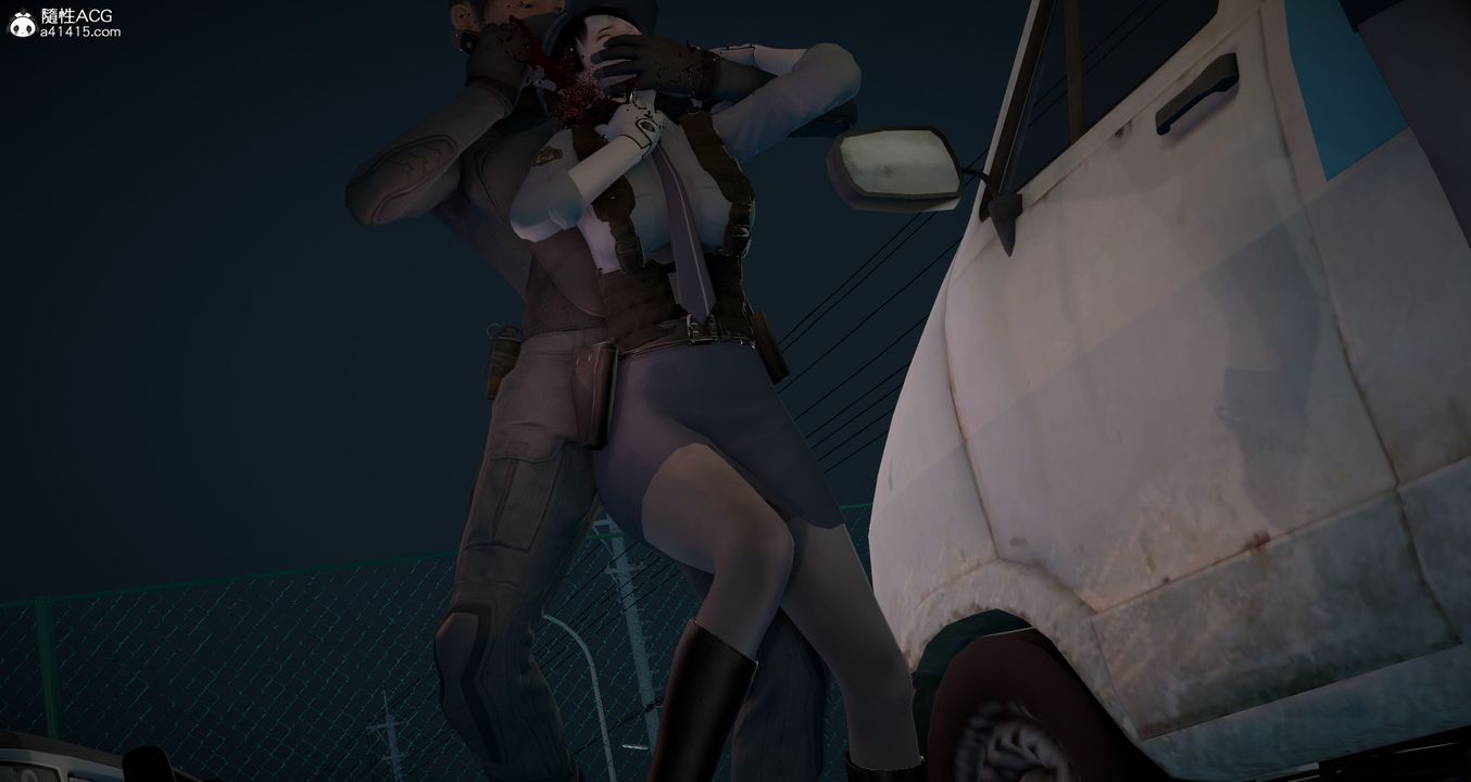 3D漫画_珍藏版_No389-第1章-图片54