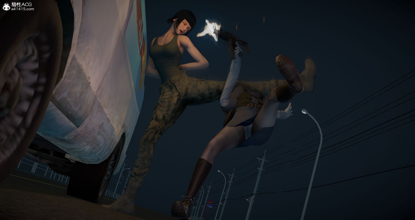 3D漫画_珍藏版_No389-第1章-图片56