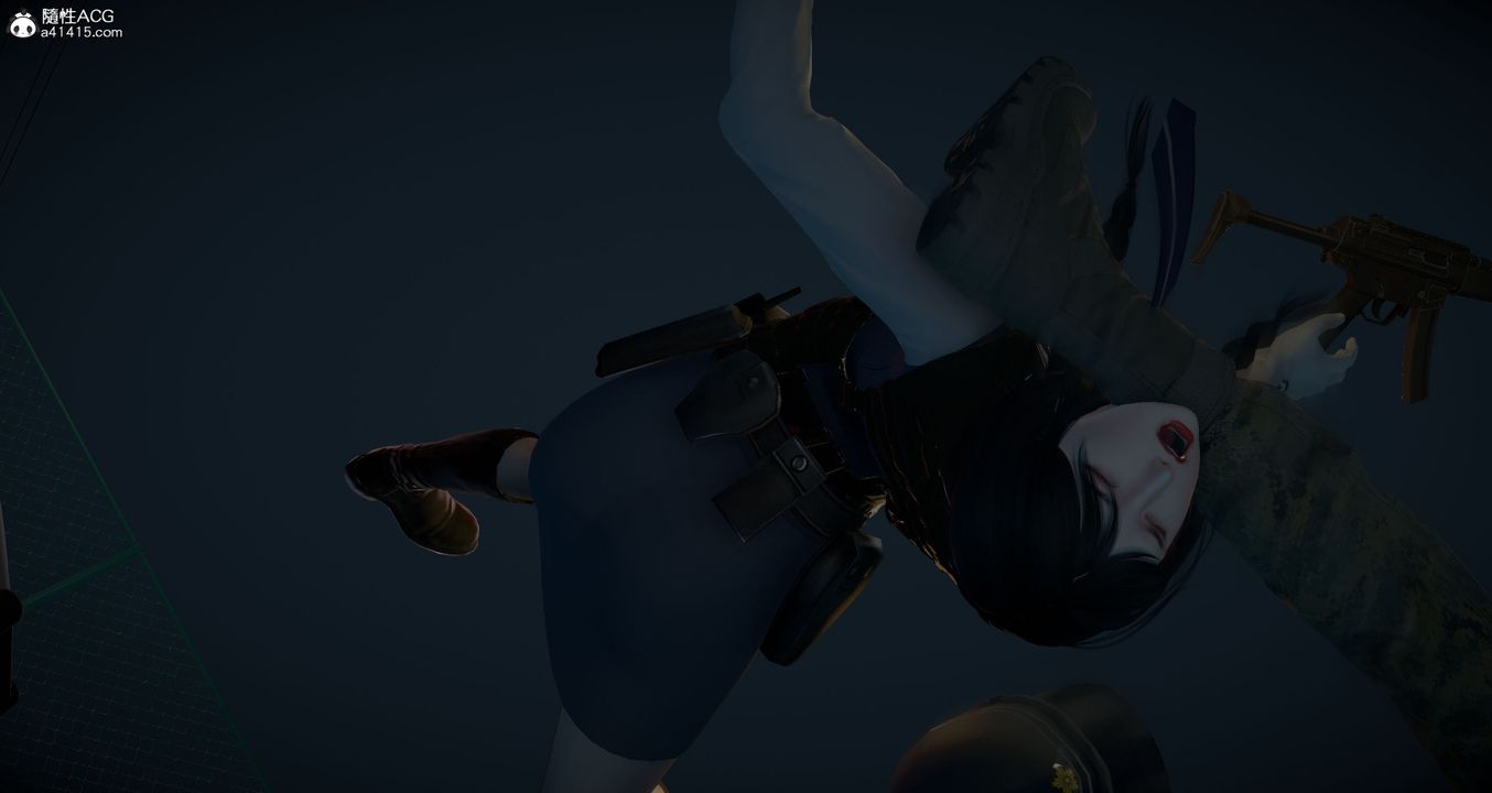 3D漫画_珍藏版_No389-第1章-图片57