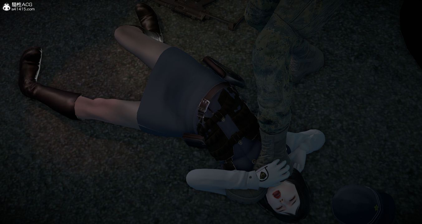 3D漫画_珍藏版_No389-第1章-图片60