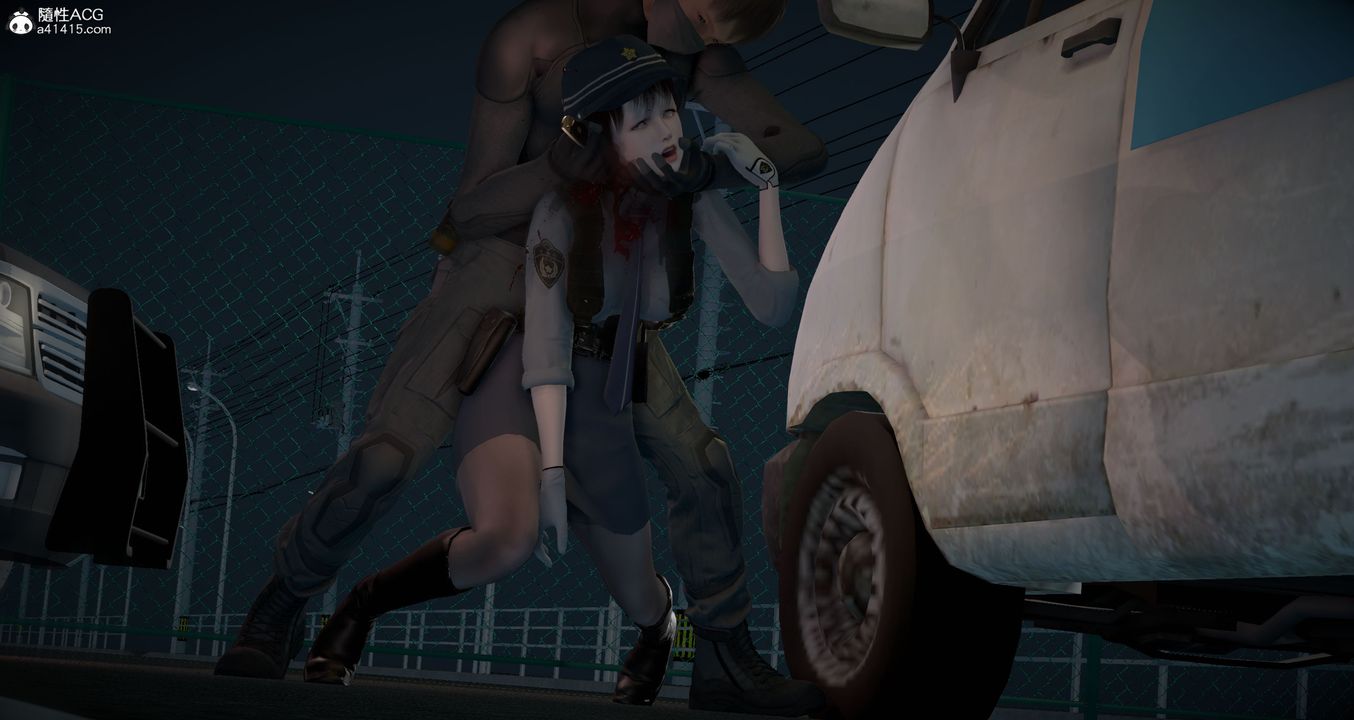 3D漫画_珍藏版_No389-第1章-图片63