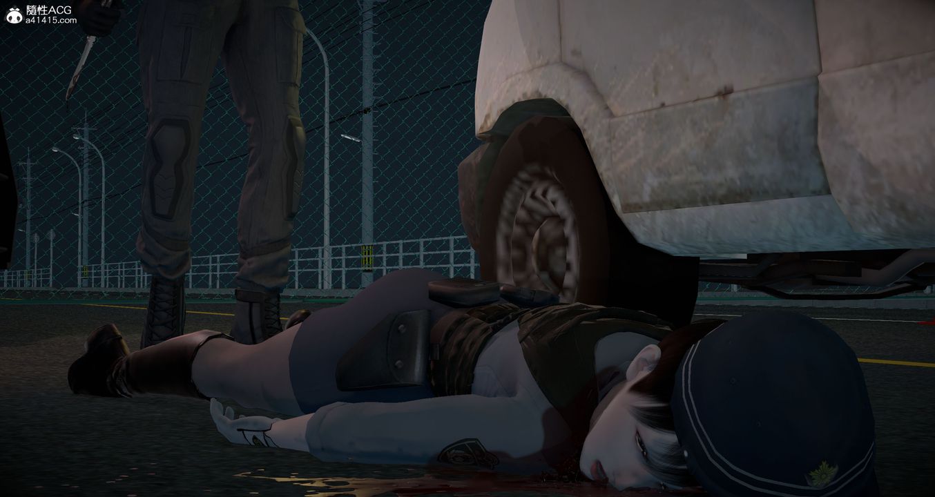 3D漫画_珍藏版_No389-第1章-图片64