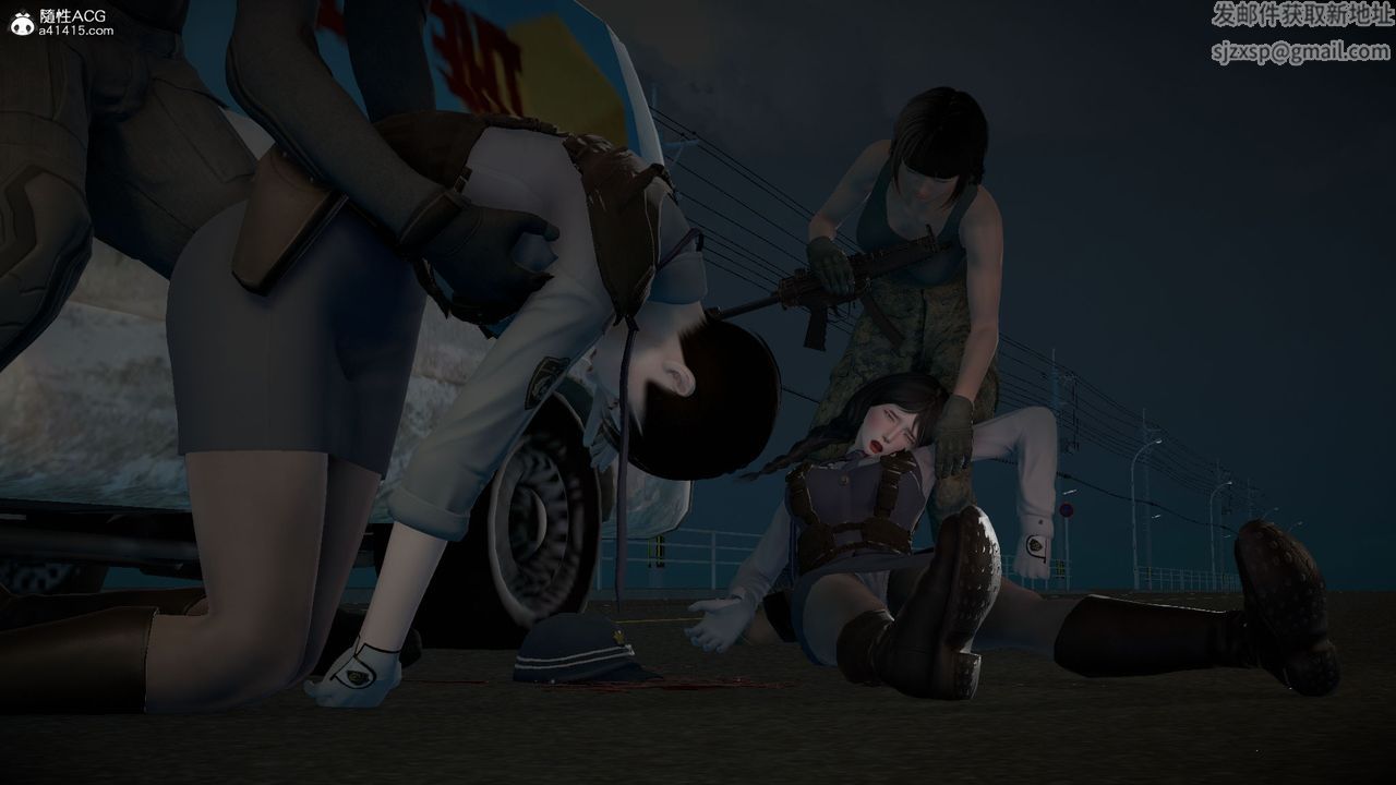 3D漫画_珍藏版_No389-第1章-图片70