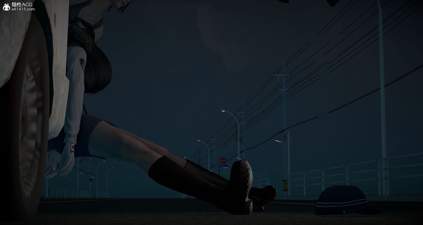 3D漫画_珍藏版_No389-第1章-图片71