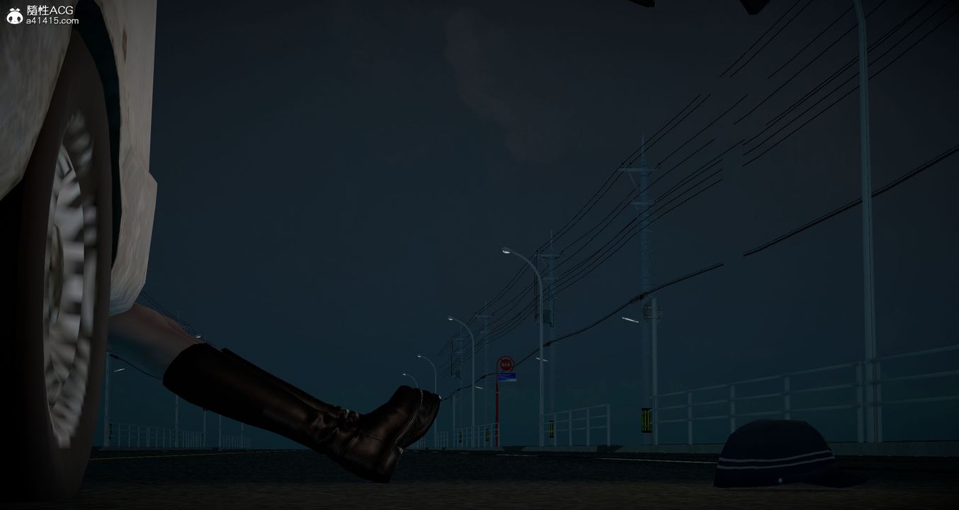 3D漫画_珍藏版_No389-第1章-图片72