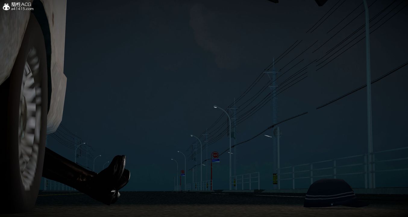 3D漫画_珍藏版_No389-第1章-图片73