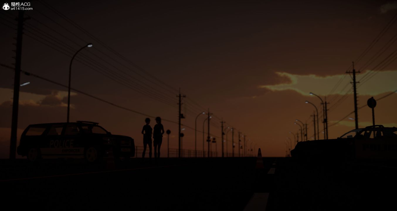 3D漫画_珍藏版_No389-第1章-图片8