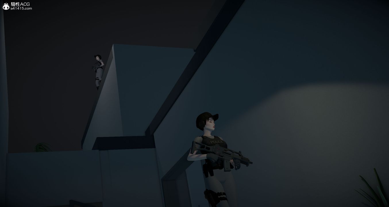 3D漫画_珍藏版_No389-第1章-图片84