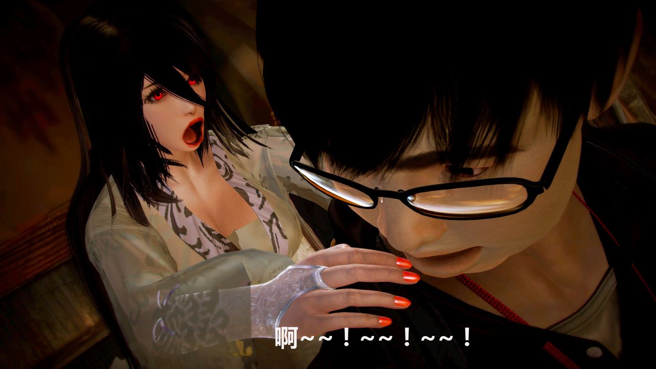 3D漫画_珍藏版_No190-第1章-图片10