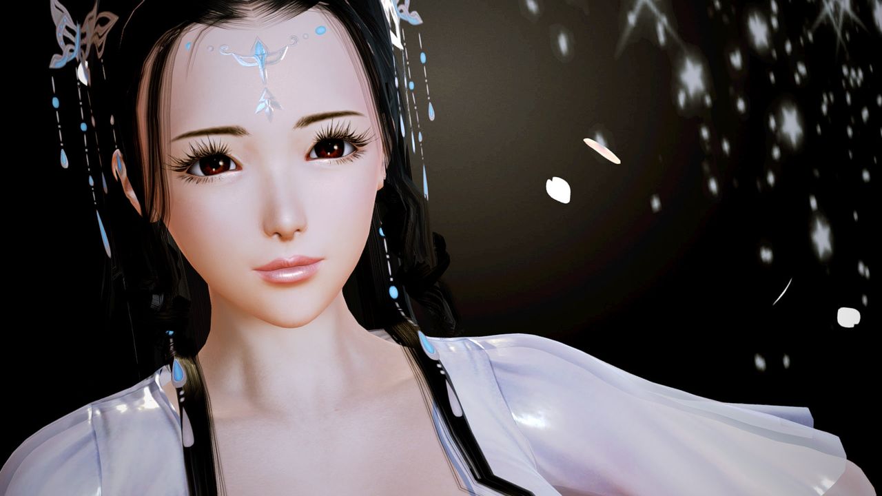 3D漫画_珍藏版_No190-第1章-图片23