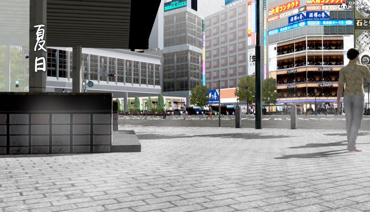 3D漫画_珍藏版_No56-第1章-图片4