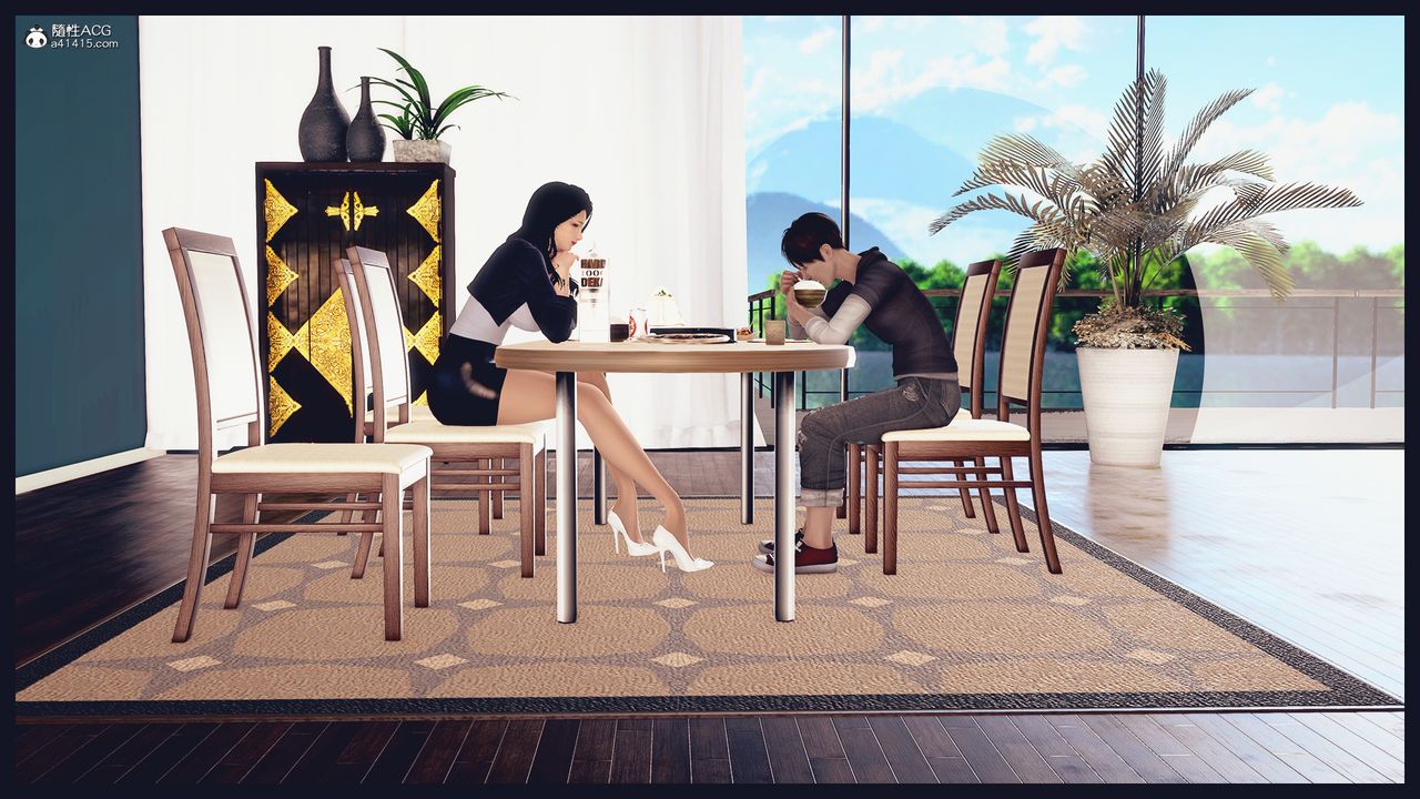 3D漫画_珍藏版_No147-第1章-图片15