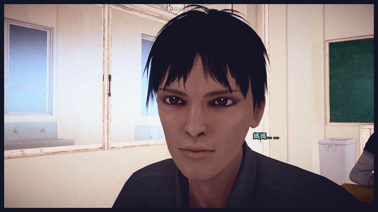 3D漫画_珍藏版_No147-第1章-图片22