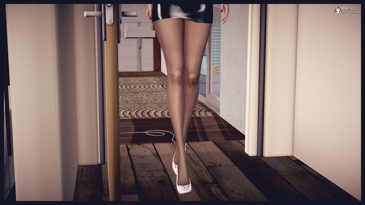 3D漫画_珍藏版_No147-第1章-图片3