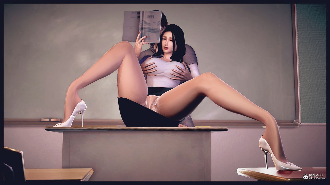 3D漫画_珍藏版_No147-第1章-图片31