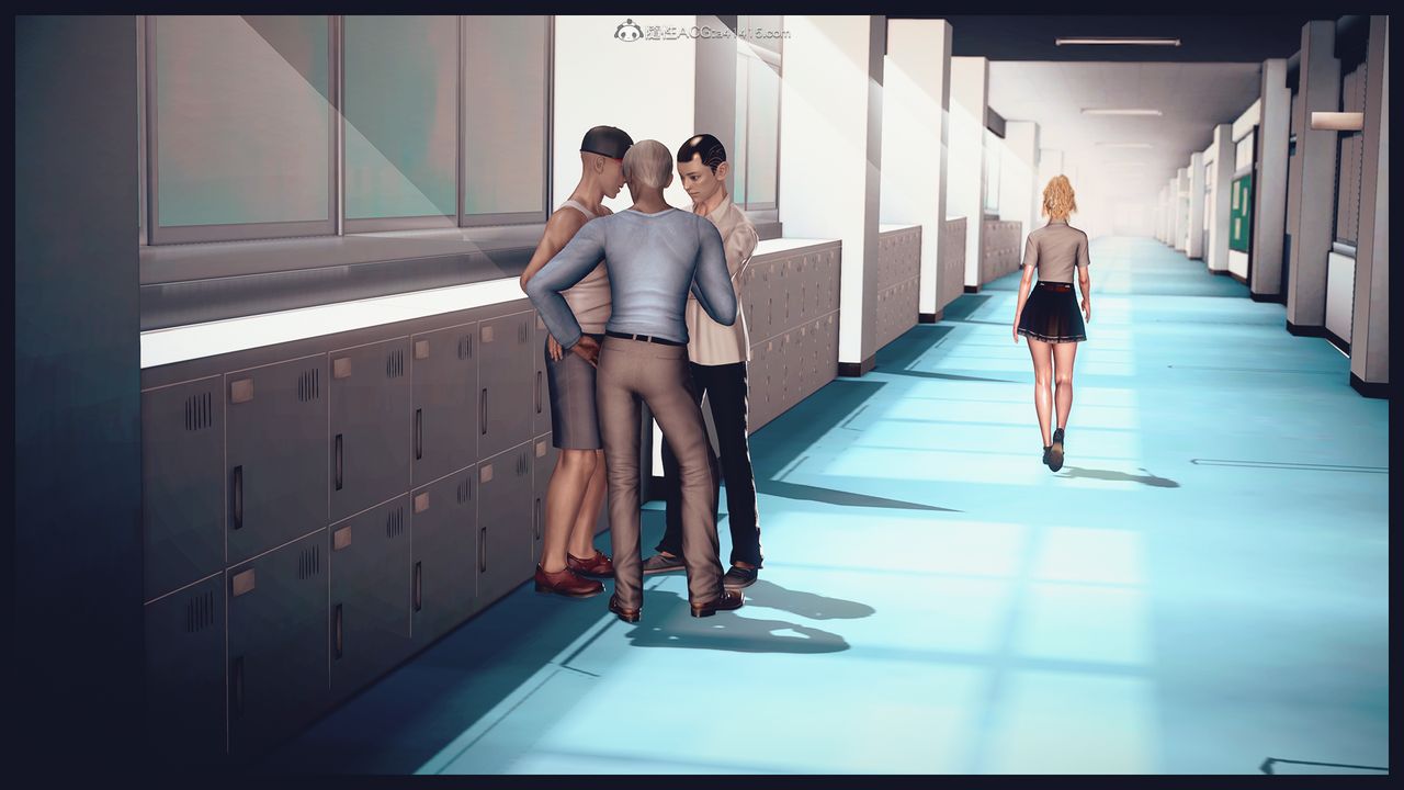 3D漫画_珍藏版_No147-第1章-图片48