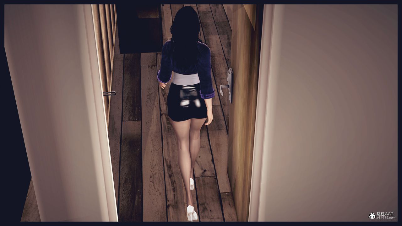 3D漫画_珍藏版_No147-第1章-图片5