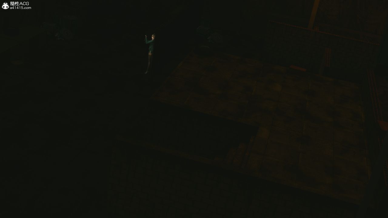 3D漫画_珍藏版_No28-第1章-图片15