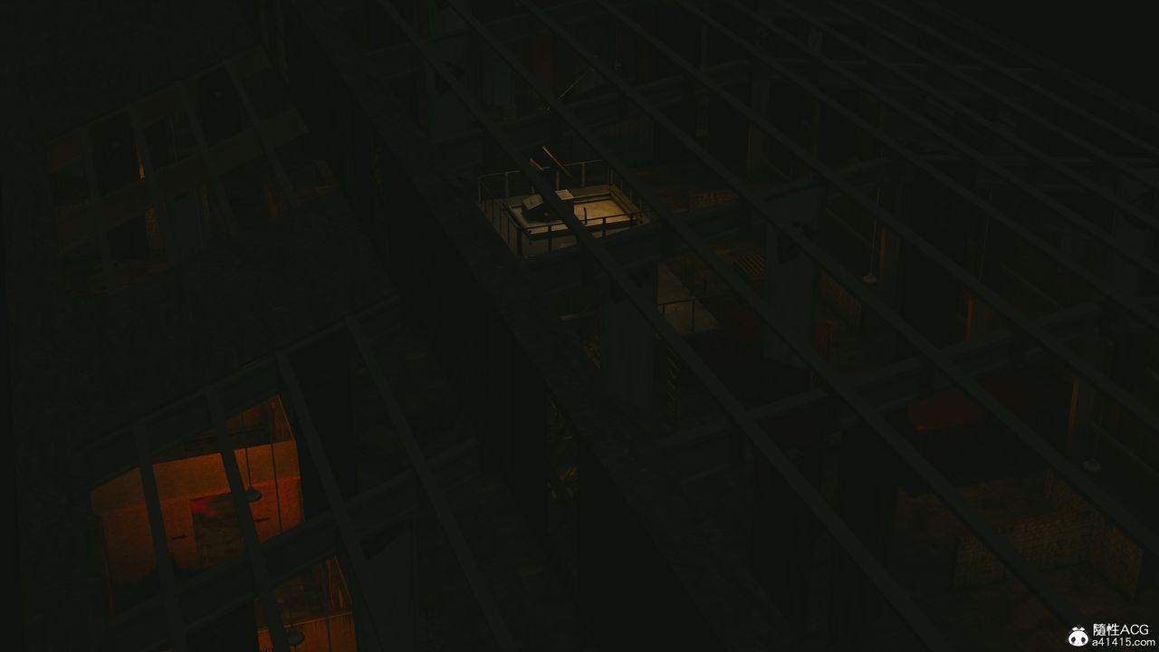 3D漫画_珍藏版_No28-第1章-图片2