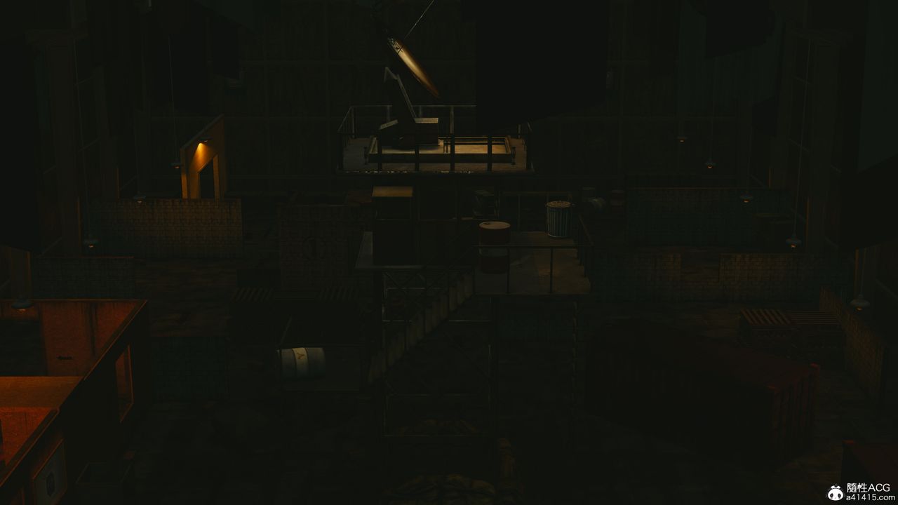 3D漫画_珍藏版_No28-第1章-图片3