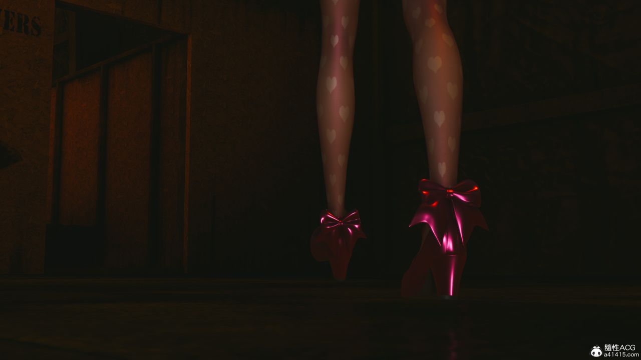 3D漫画_珍藏版_No28-第1章-图片33