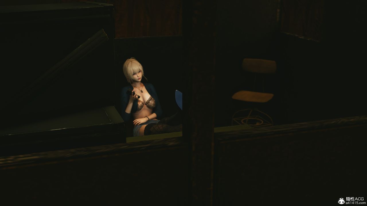 3D漫画_珍藏版_No28-第1章-图片36