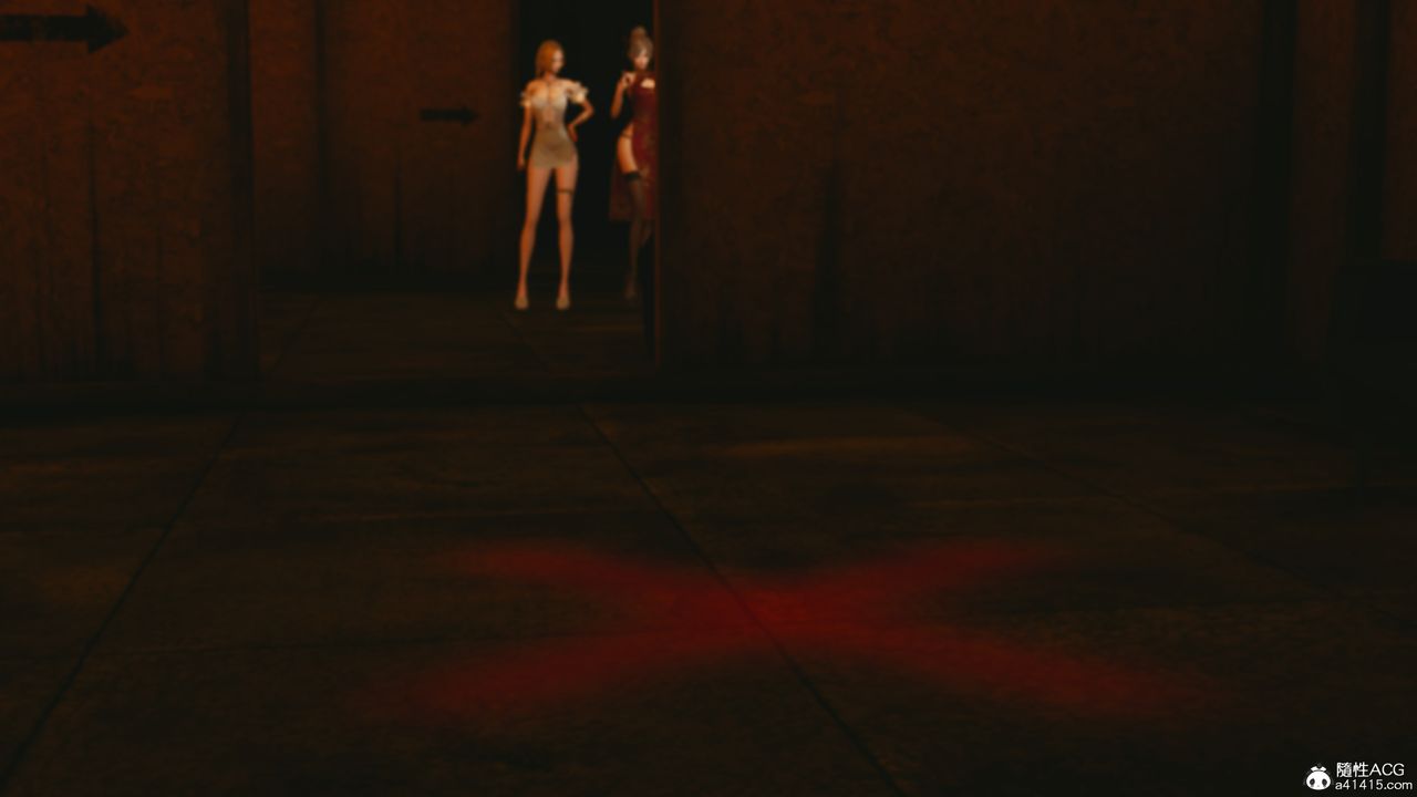 3D漫画_珍藏版_No28-第1章-图片42