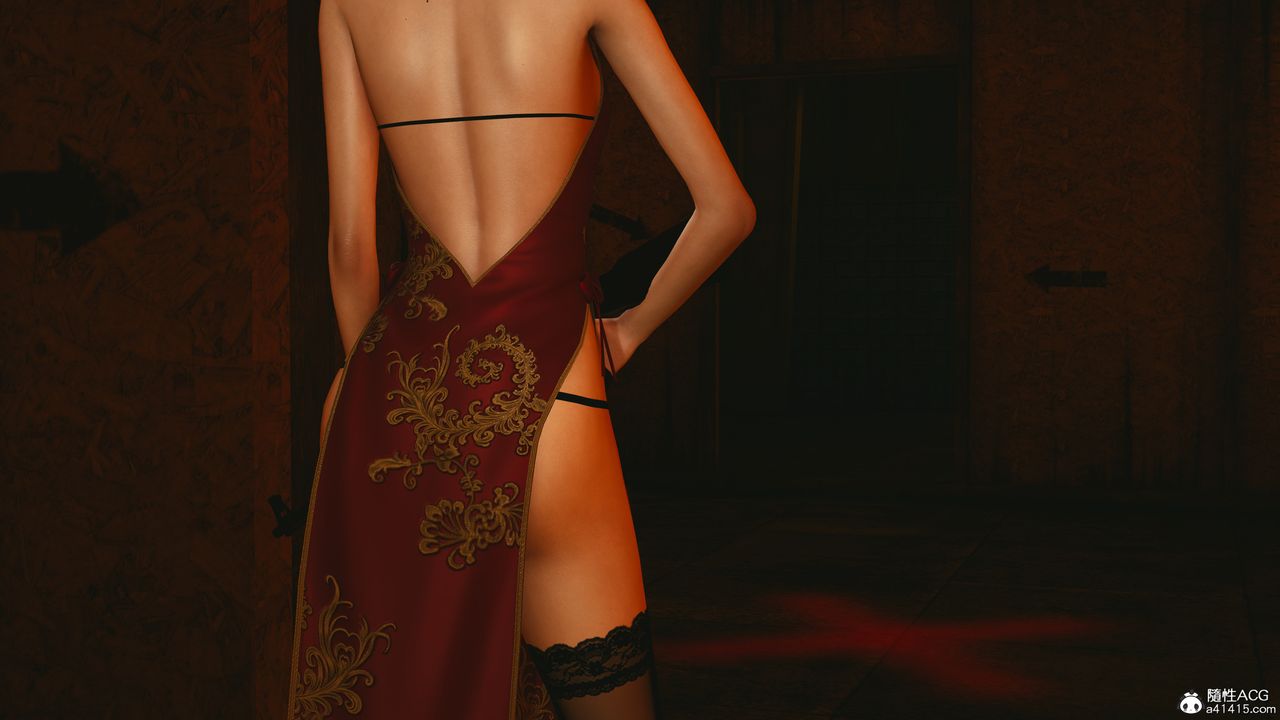 3D漫画_珍藏版_No28-第1章-图片46