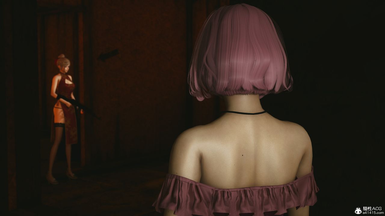 3D漫画_珍藏版_No28-第1章-图片47