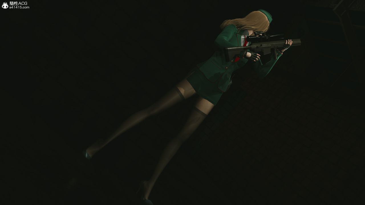 3D漫画_珍藏版_No28-第1章-图片6