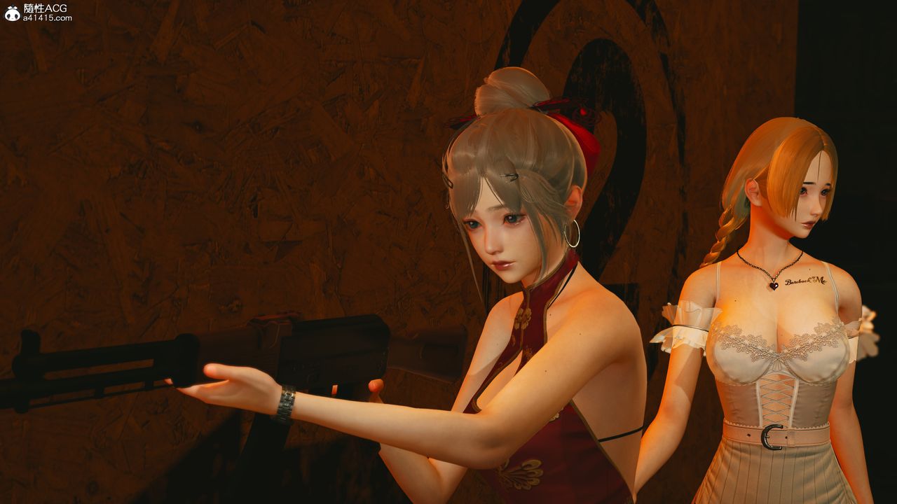 3D漫画_珍藏版_No28-第1章-图片9