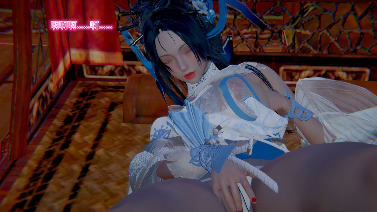 3D漫画_珍藏版_No14-第1章-图片7