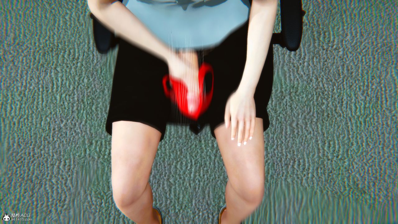 3D漫画_珍藏版_No124-第1章-图片13