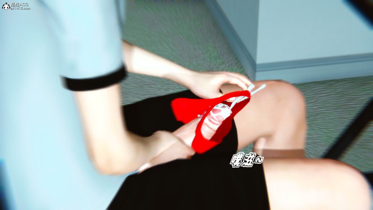 3D漫画_珍藏版_No124-第1章-图片19