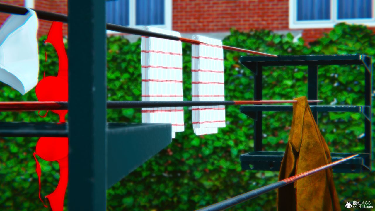 3D漫画_珍藏版_No124-第1章-图片2