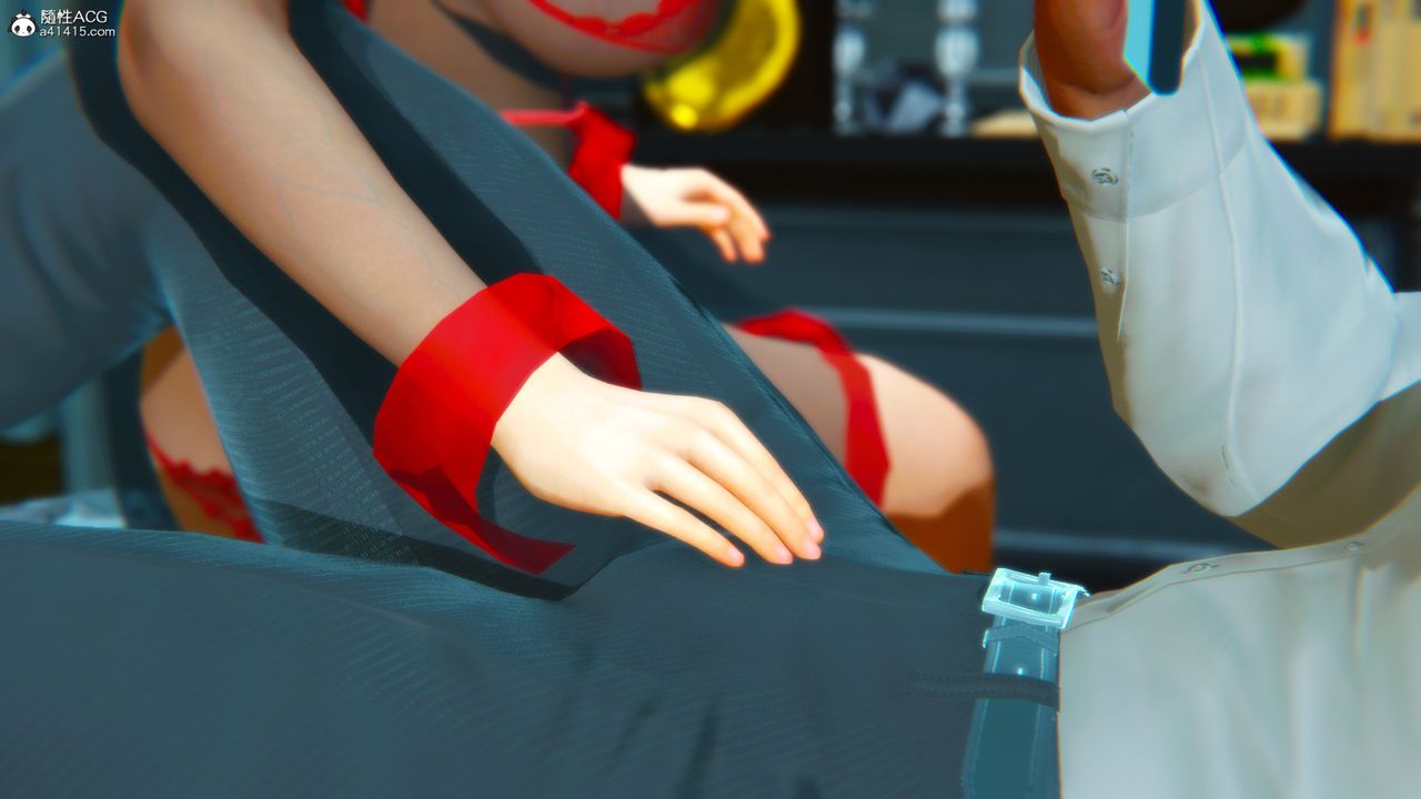 3D漫画_珍藏版_No124-第1章-图片32