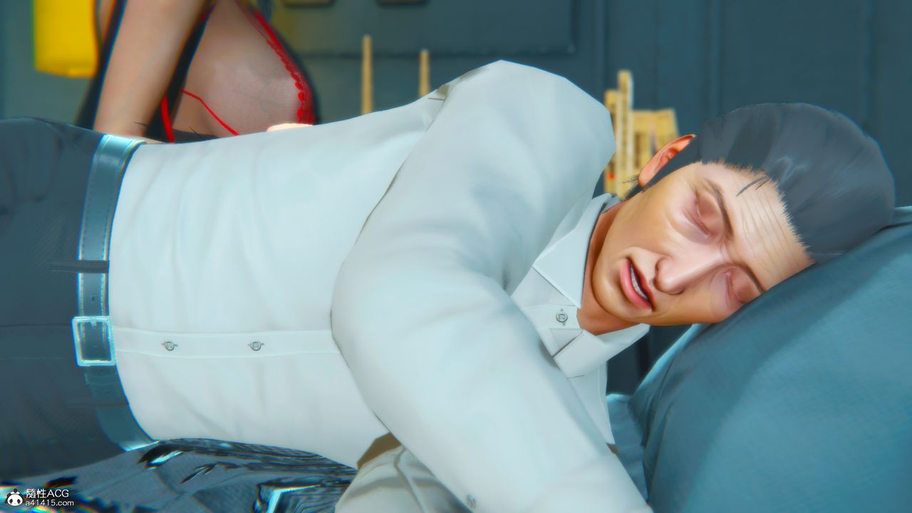 3D漫画_珍藏版_No124-第1章-图片38