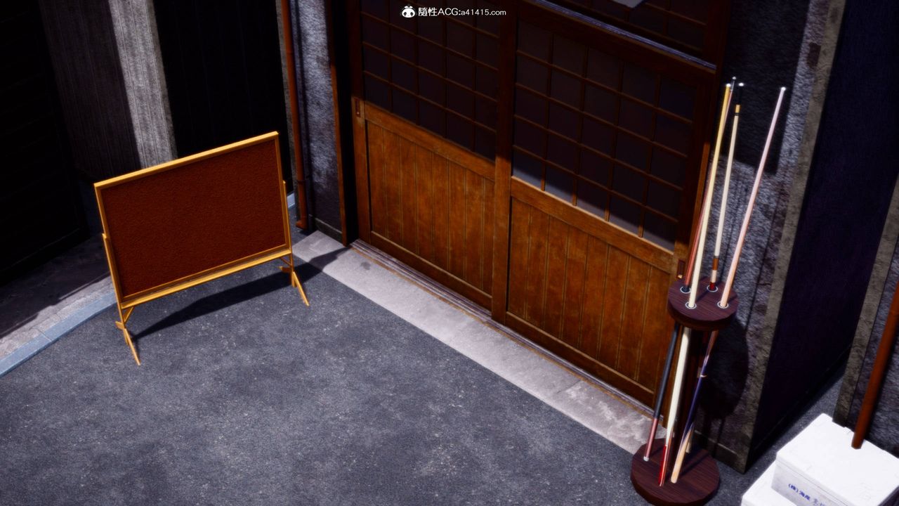 3D漫画_珍藏版_No18-第1章-图片14