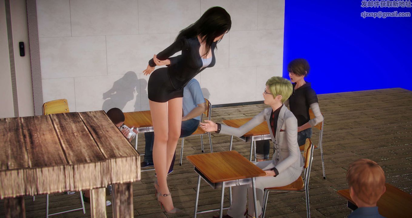 3D漫画_珍藏版_No195-第1章-图片19