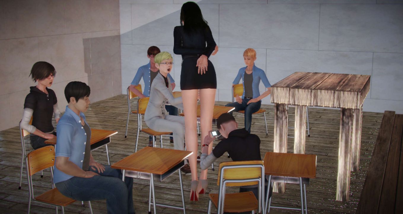 3D漫画_珍藏版_No195-第1章-图片20