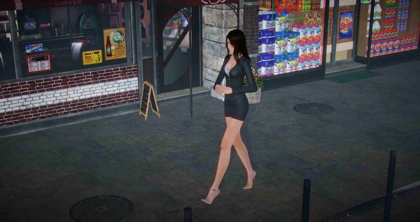 3D漫画_珍藏版_No195-第1章-图片29