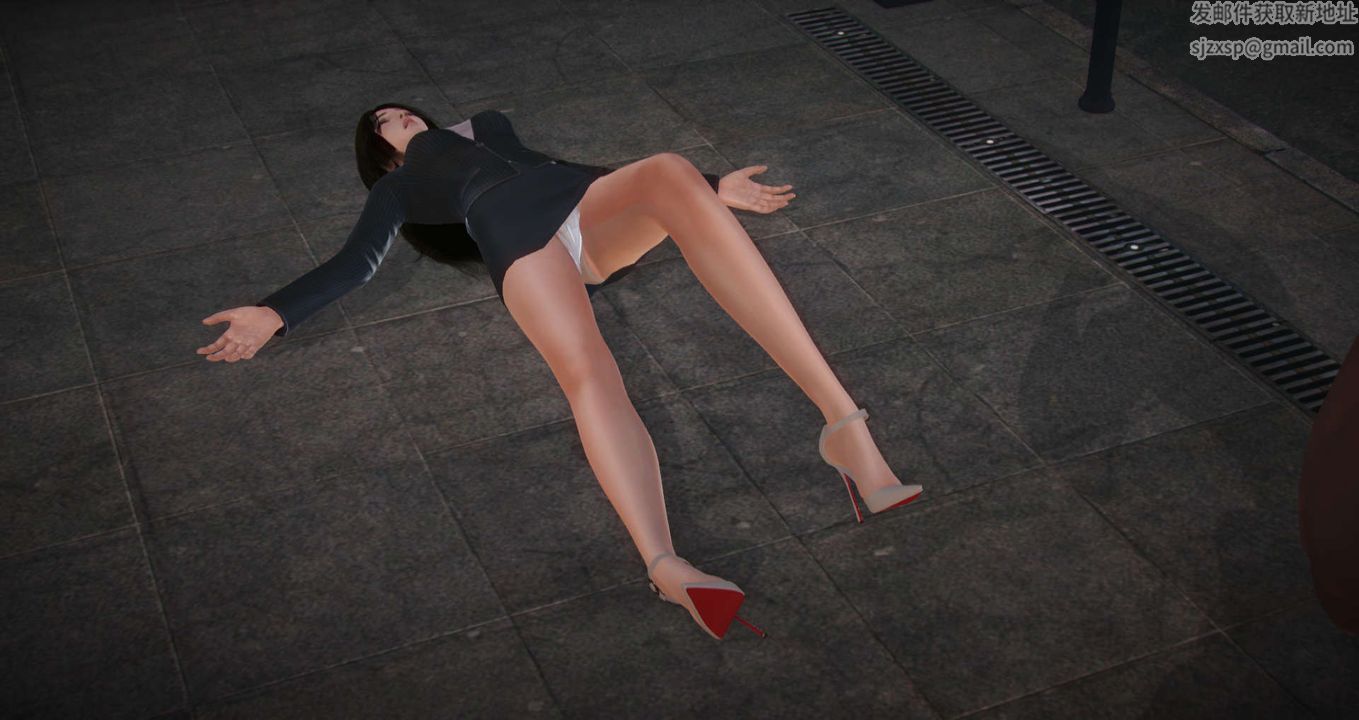 3D漫画_珍藏版_No195-第1章-图片32