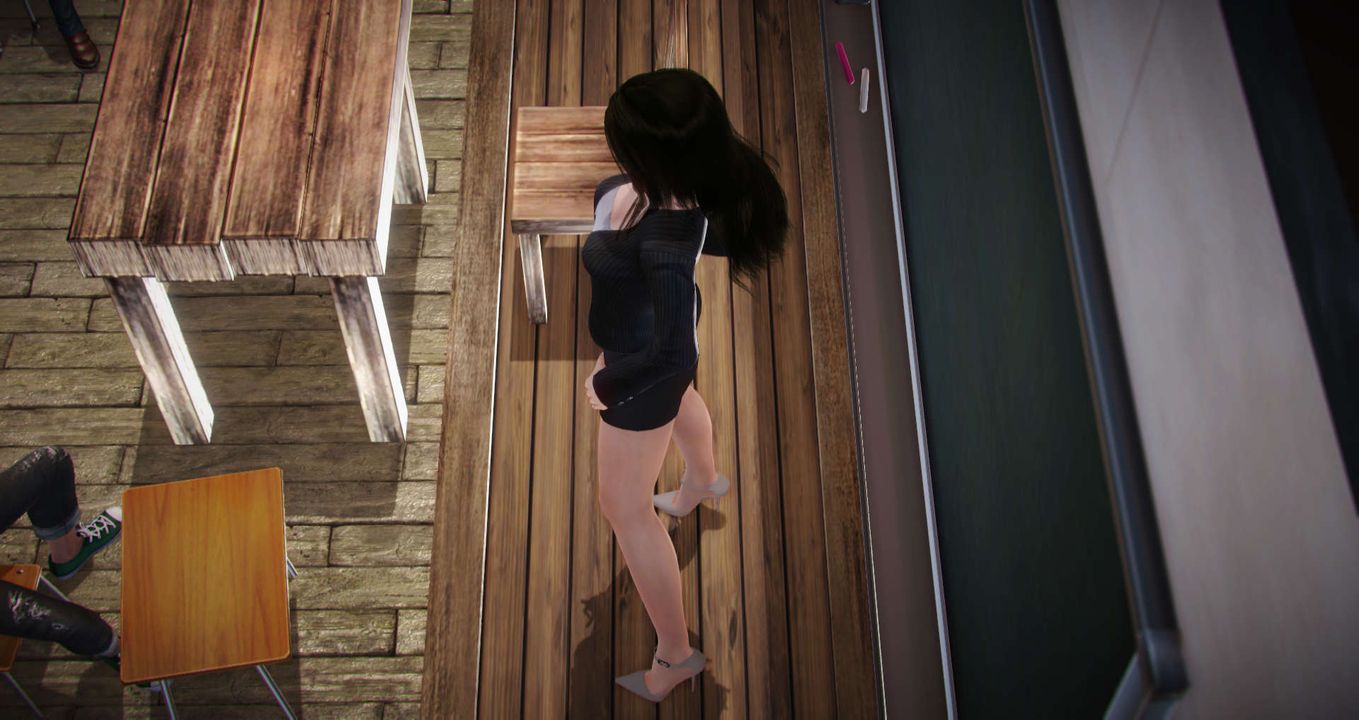 3D漫画_珍藏版_No195-第1章-图片6