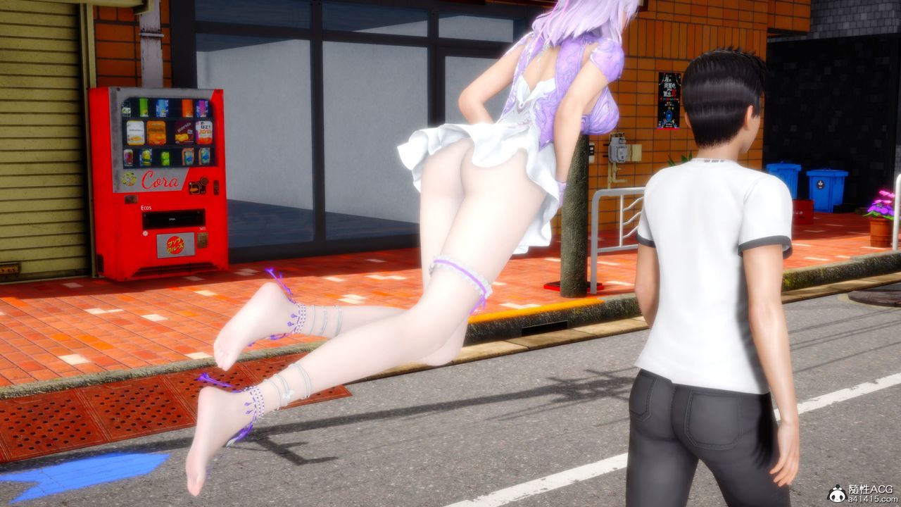 3D漫画_珍藏版_No69-第1章-图片6